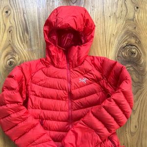Arc'Teryx Cerium LT Hoody